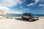 Skoda Karoq 2017 года (WW)